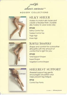 Lingerie Packaging