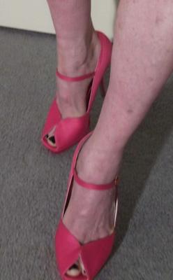 Crossdress_Cindy heels