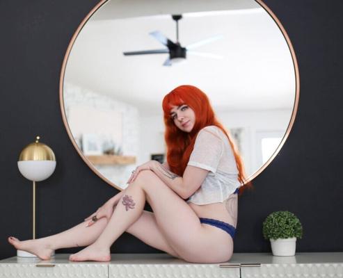 Suicide Girls – Ramen – Orange Crush