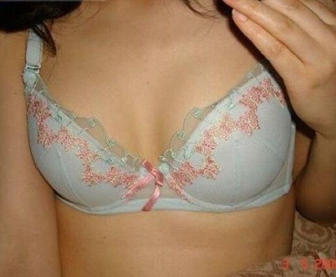 ¿Te gustan sus tetas?