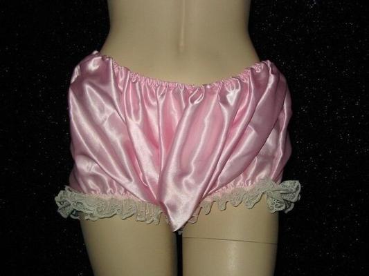 Sissy Knickers