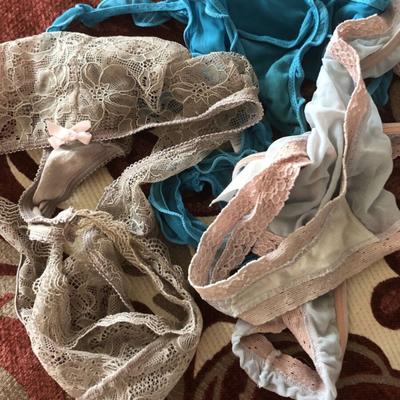 Panties file dump