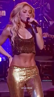 Shakira