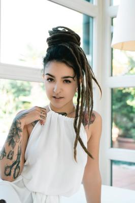 Suicide Girls - Evalareina - La vie est belle