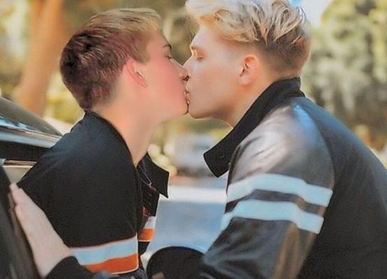 gay teen minets garçons fantaisie amusant