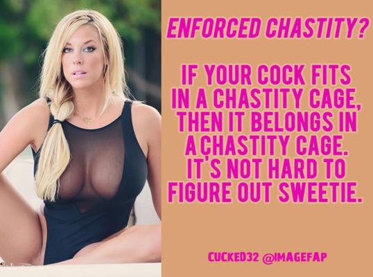 Chastity Vacation III