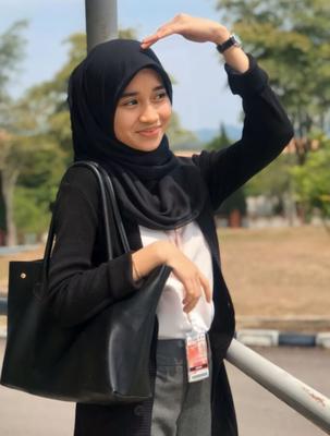 Hijab - Irdina