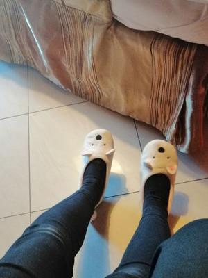 les pieds de ma copine