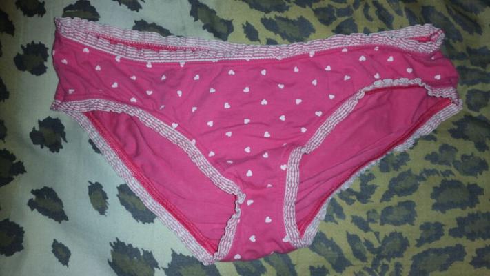 mom&dau panties