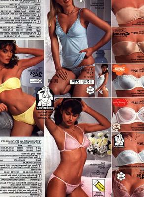 Otto Catalogue 1982 FS