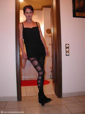 LIDIA Collants