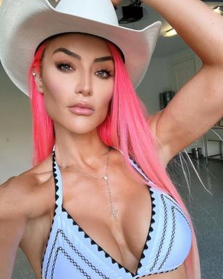 Eva Marie