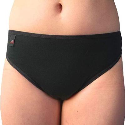 Tanga pour filles - Slip extensible