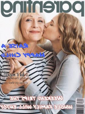 Revista para padres