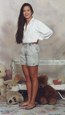 Fotos vintage de ABDL/pañales