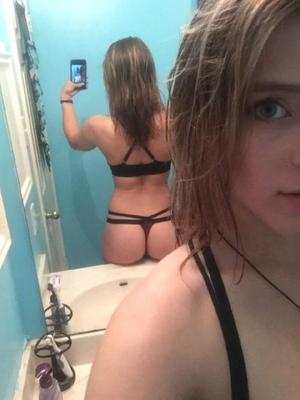 Más selfies encontrados