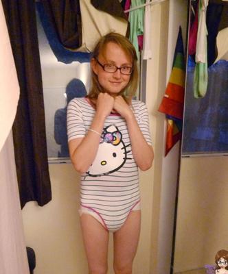 HelloKitty Onesie