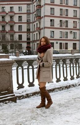 babe in boots