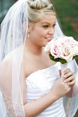 Jill (Georgia) - Wedding Bride