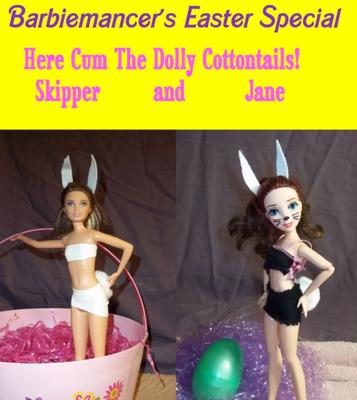 Easter Special