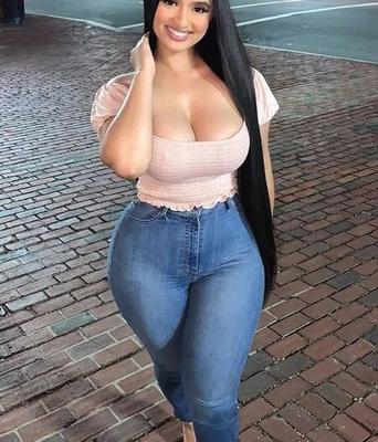 Femme grande taille 5