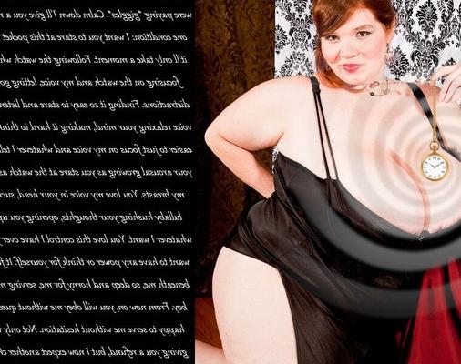 Légendes Hypno BBW Femdom