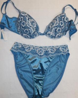 Lieblings-Dessous-Sets