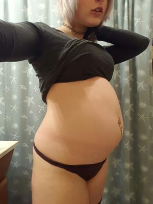 Belly Expansion