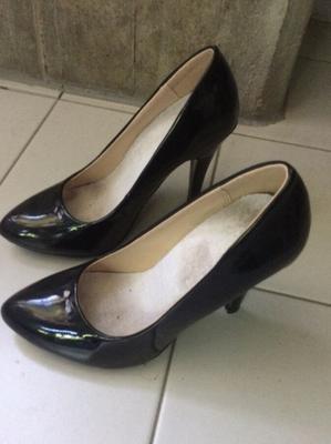 Vicky heels pump