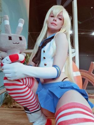 Shimakaze