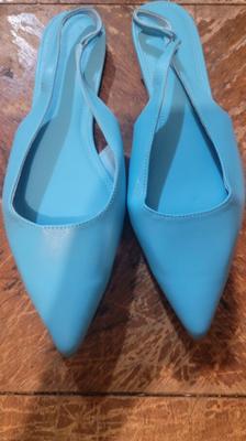 Asos Design Ballerines "Lala" - Bleu