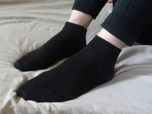 Sexy Socken