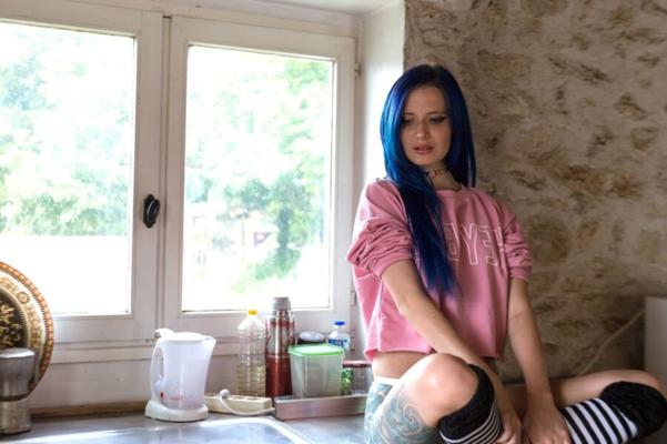 Suicide Girls - Lilyt - Dolce Vita