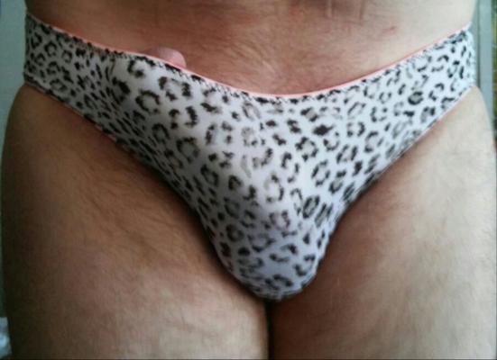 Some of my pantie pictures