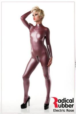 Radical Rubber Latexfarben :D