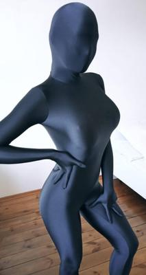 zentai