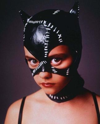 Christina Ricci - Mulher-Gato