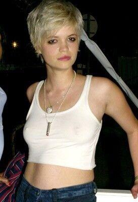 Pixie Geldof