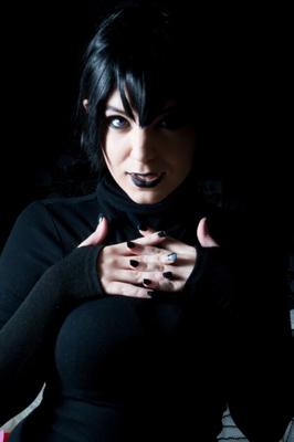 Mavis Cosplay