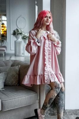 Suicide Girls - Jelya - Princess Morning