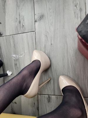 Bratty Géorgie (Chaussures)