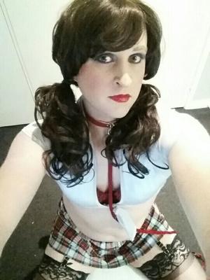 Zufällige Bilder von Sissy Rhiannon