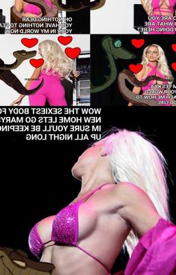 Maryse Kaa Pics