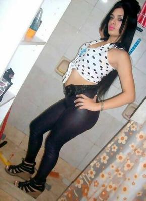 freche Bitches, Laybitches (en leggins ajustados y tacones)