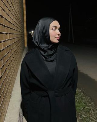 Deusas Hijabi Superiores