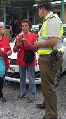 Carabiniers du Chili