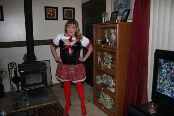 slut schoolgirl