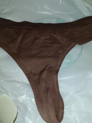 Found H & M fresh and dirty panties