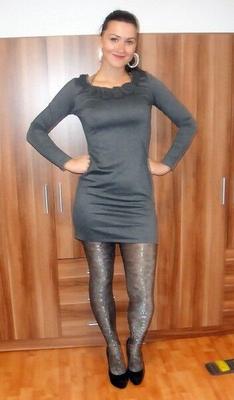 Spritzen mit Miss Partygirl: traje, leggins, pantalones cortos