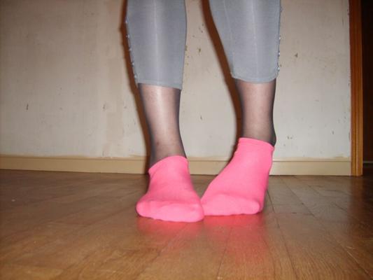 clarygirly ankle socks 8